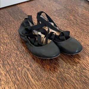 Sam Edelman Ballet Flats!